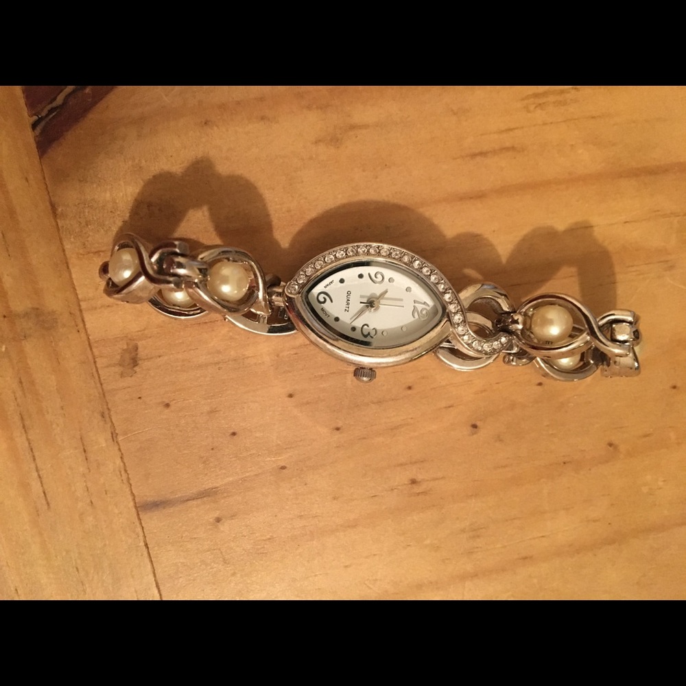 Woman’s watch